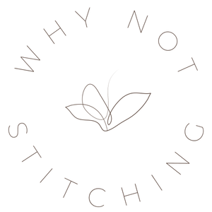 Stick and Stitch Botanical Embroidery Patterns – Sincerely Laura