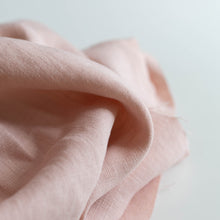 Load image into Gallery viewer, Linen fabric
