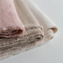 Load image into Gallery viewer, Linen fabric
