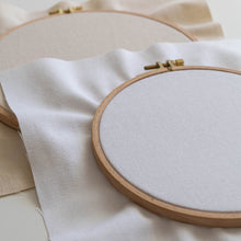 Load image into Gallery viewer, Cotton canvas fabric
