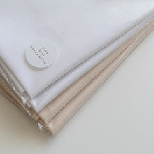 Load image into Gallery viewer, Cotton canvas fabric
