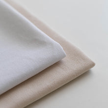 Load image into Gallery viewer, Cotton canvas fabric
